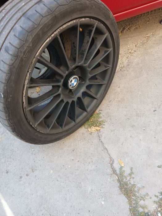 Roti 235 40 18 bmw 5×120