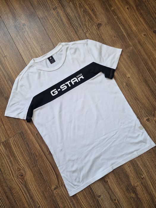 Страхотна мъжка тениска G STAR RAW размер
М, без забележки като нова,