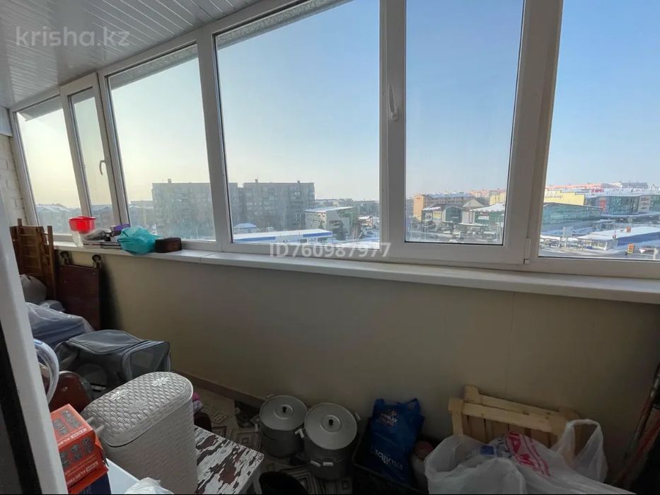 Квартиру пятикомнатную