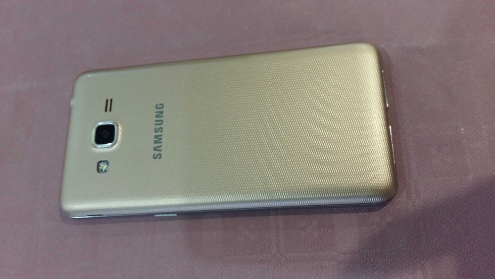 Samsung Galaxy J2 Prime SM-G532F