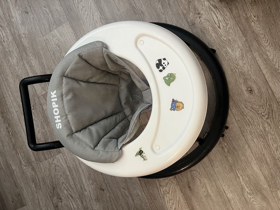 Ходунки детские Shopik