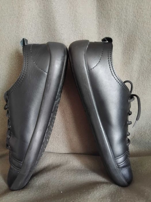 Дамски боси обувки номер 39 от еко кожа"anatomik"