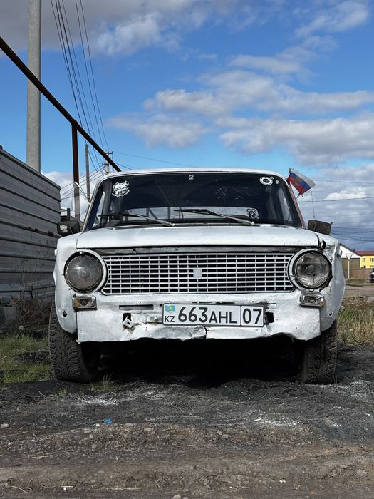 Ваз 2101 цена договорная