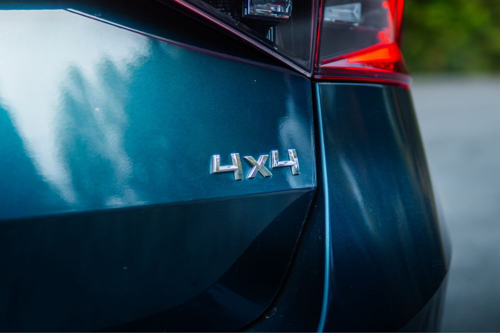 Superb 200Kw TFSI 2019