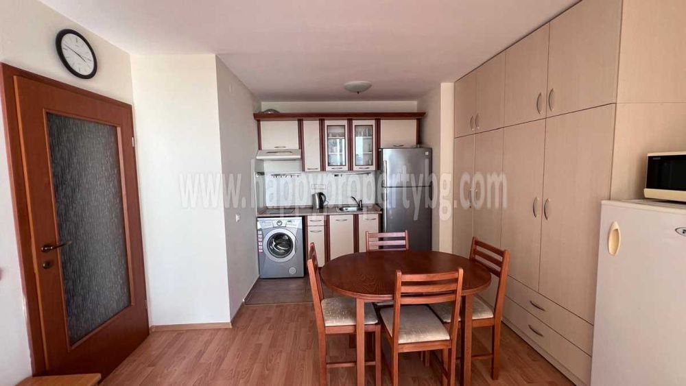 Продава се Двустаен апартамент в Свети Влас - 72 кв.м за 1007 €/кв.м - Снимка #2