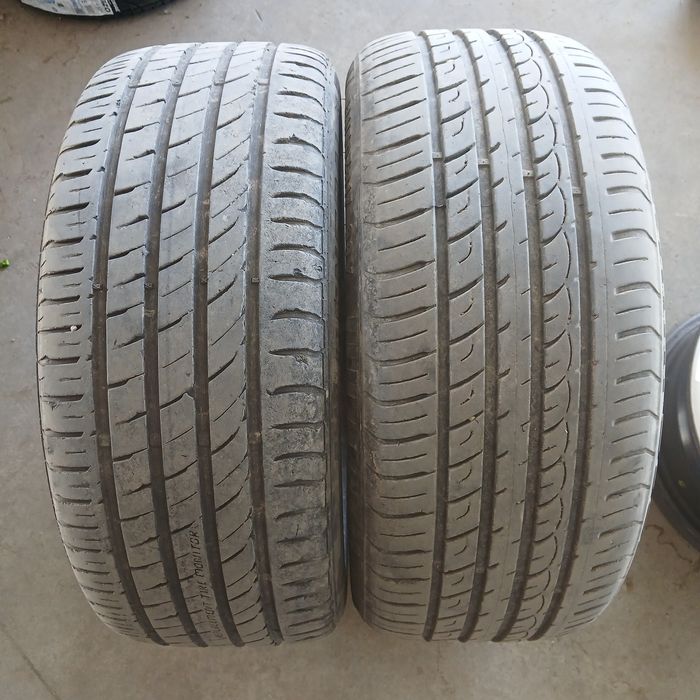 225/50 R17 vara xl