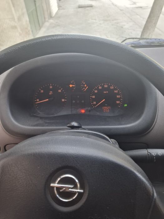 Opel Movano бус 2.2