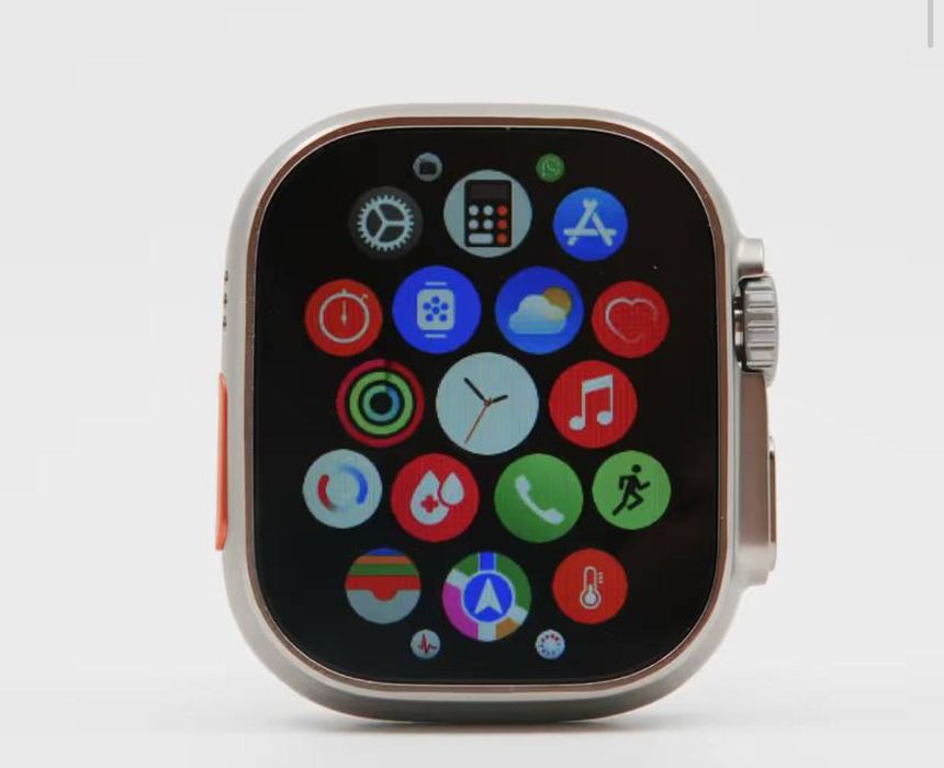 Apple watch 11, s11, se3