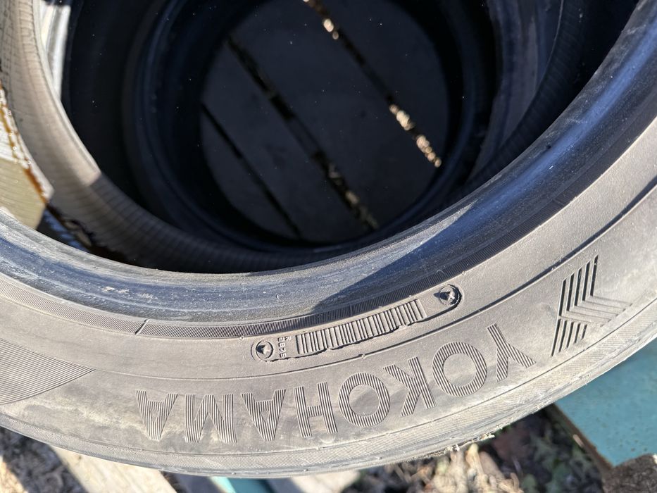 Продам летние шины