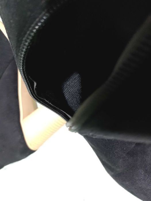 Сапоги весенние 39