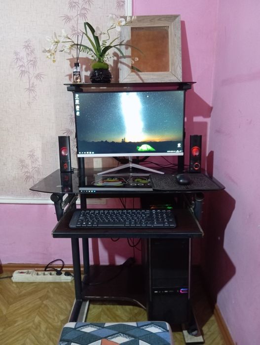 Продам компьютер