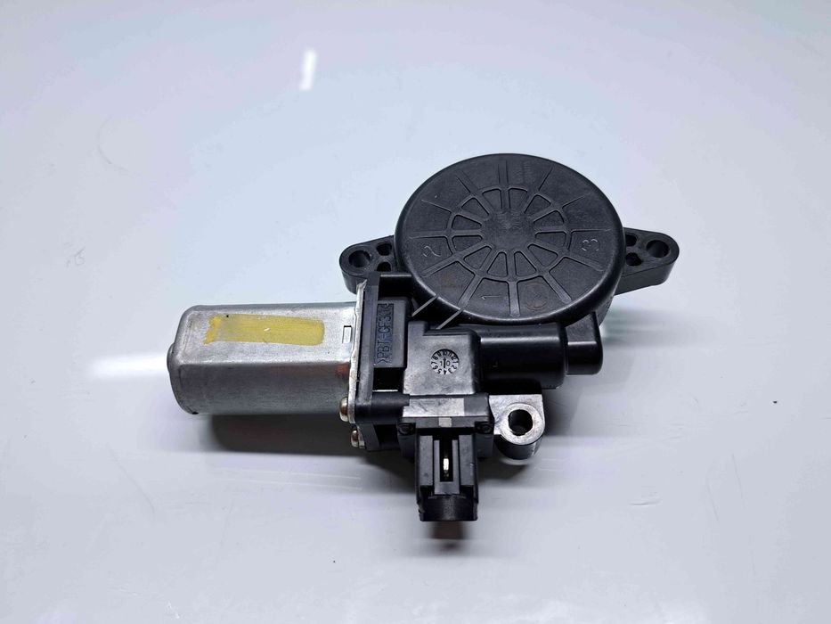 Motoras geam dreapta spate MAZDA 3 II Hatchback Facelift [Fabr 2011-20