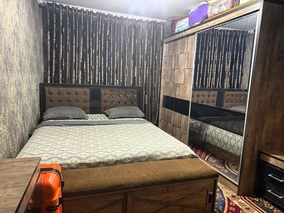 Сдаю3/4/5 м.Хамза, упакована, рядом все