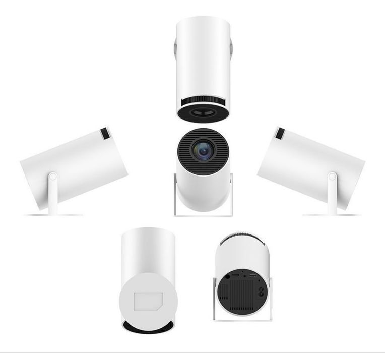 Проектор, домашний кинотеатр