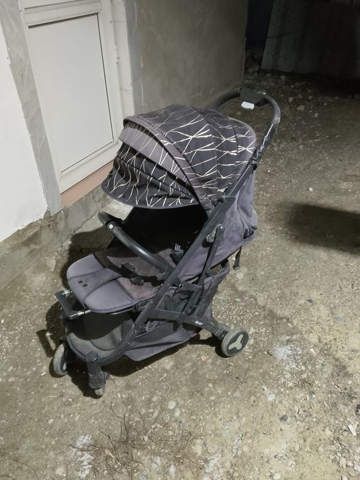 Продам детскую коляску