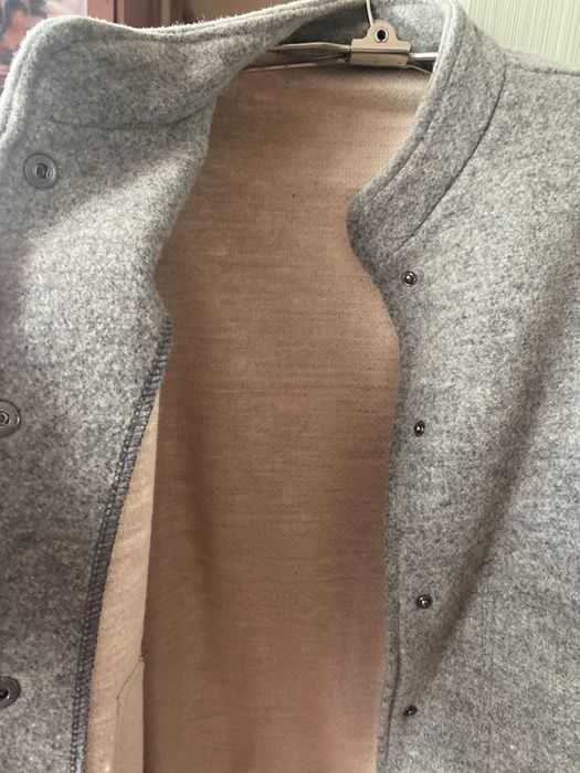 накидка весна-осень