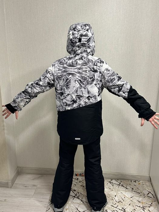 Зимний костюм Glissade унисекс