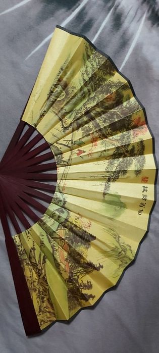 Ветрила/ Азия нови