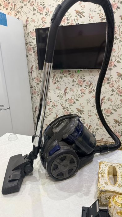 Продам пылесос в хорошем состоянии
