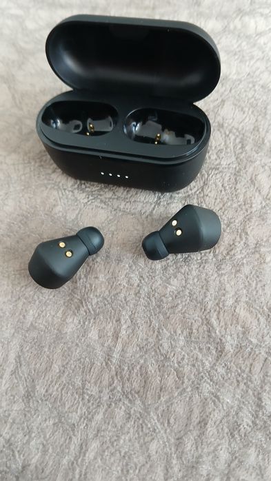 Casti wireless stare foarte buna