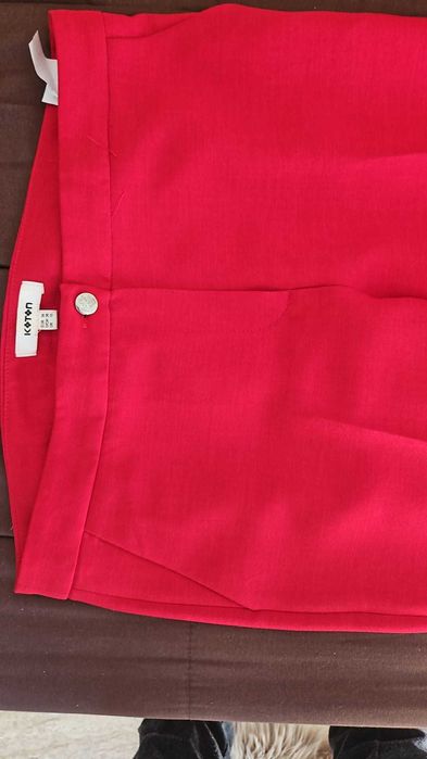 Pantaloni eleganți damă – Koton