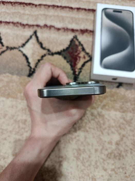 iPhone 15 про с гарантиями!