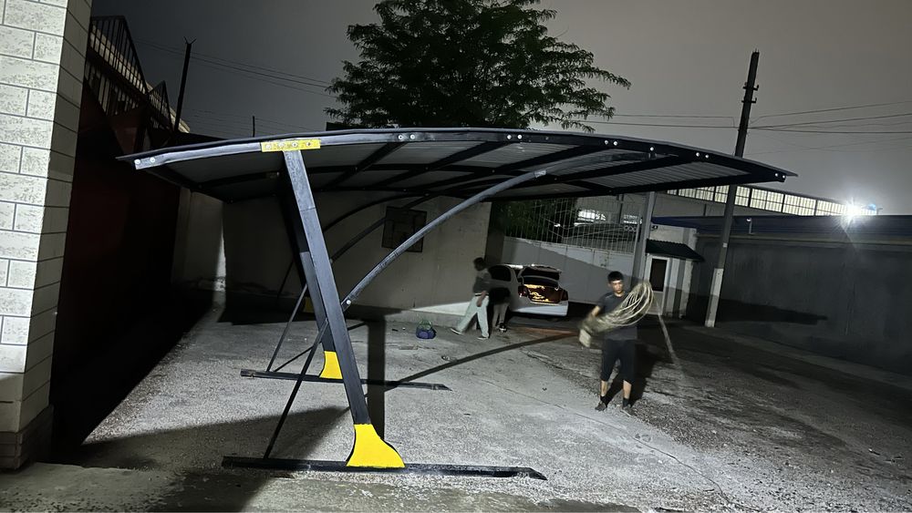 Авто навес, Варота, Двери, Навесы, Решётки Avto Naves avto naves