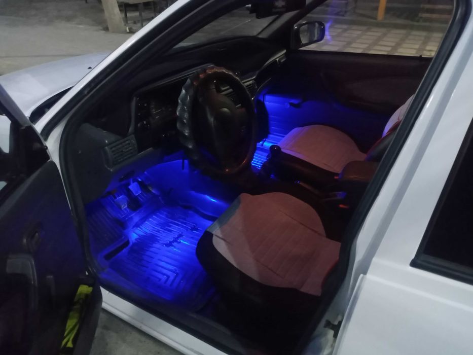 Chevrolet Nexia 2006 — 6