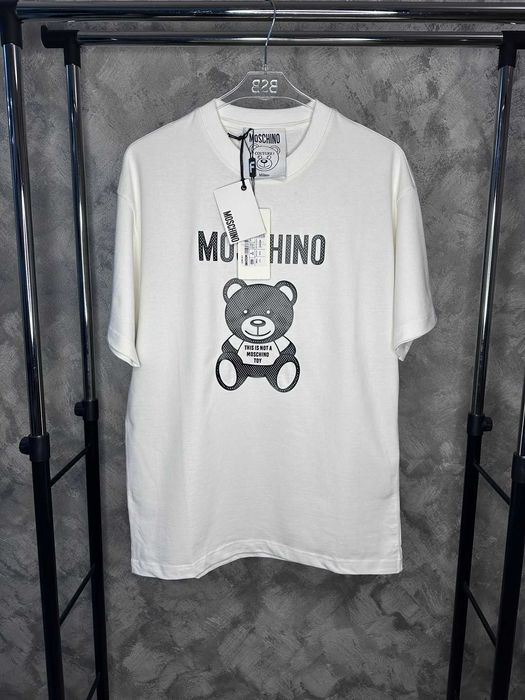 Tricou Moschino Unisex