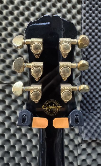Chitara Epiphone Björn Gelotte Signature Les Paul Custom (2016–2019)