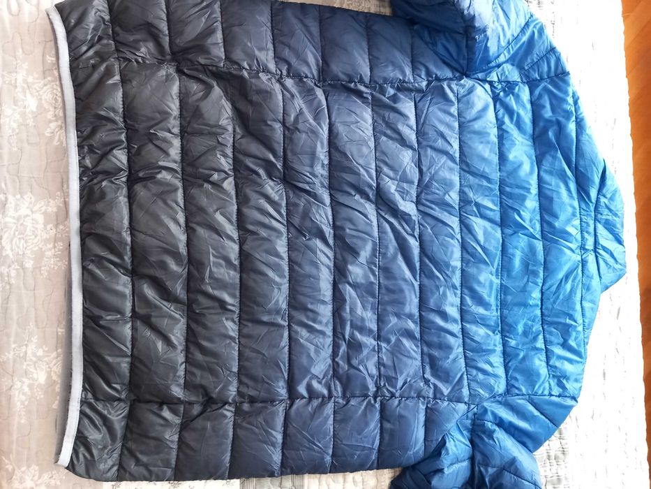 Мъжко олекотено яке