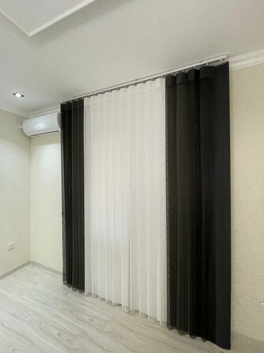 Jalyuzi Uy Offis uchun Жалюзи парда