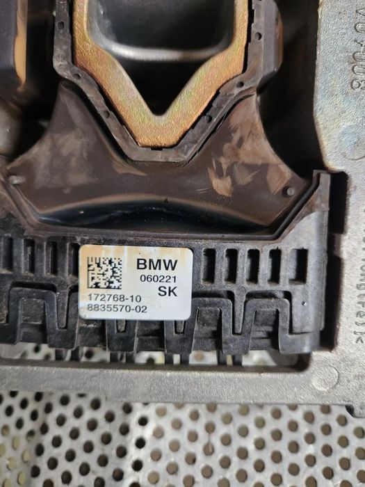 Suport Motor Cutie Viteze Manuala Bmw F40 F41 F44 F45 2.0 Diesel B47 Cod   Dezmembrez Bmw F40 Seria