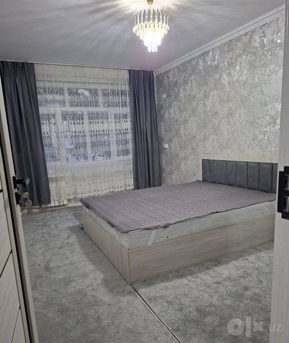 Сдаётся квартира Согдиана