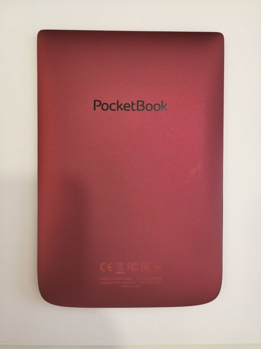 Электронная книга PocketBook 628