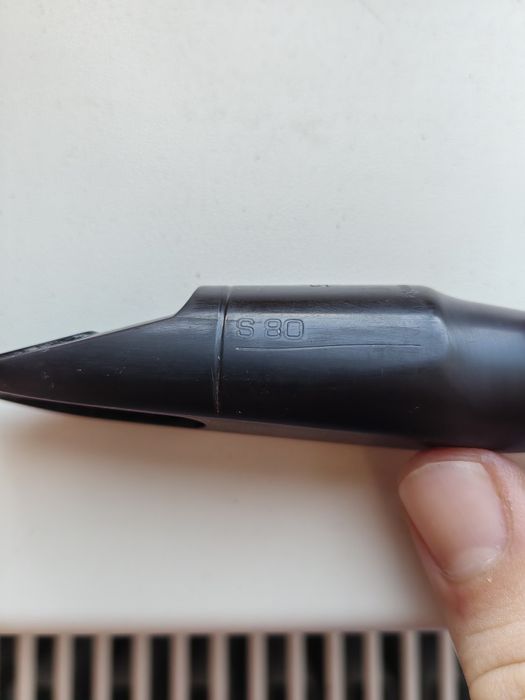 Muștiuc saxofon selmer