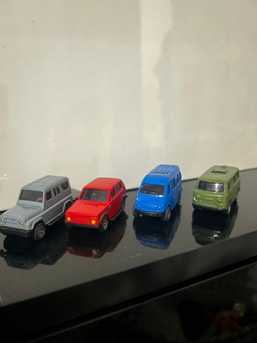 Машинки для детей