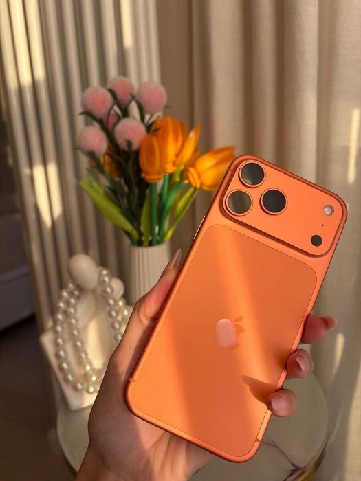 iPhone XR в корпусе 17 PRO 256 GB