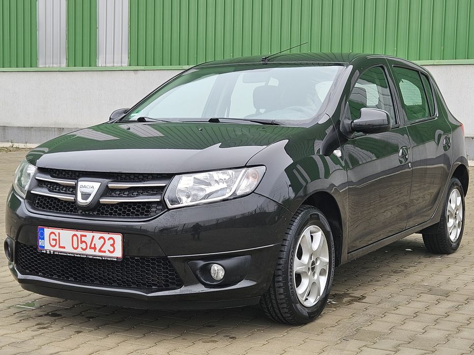 Dacia Sandero 2, 0.9 Tce 90cp, An 2013, Euro 5, Navi, RAR EFECTUAT