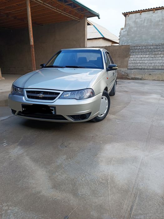 minishga tayor holata