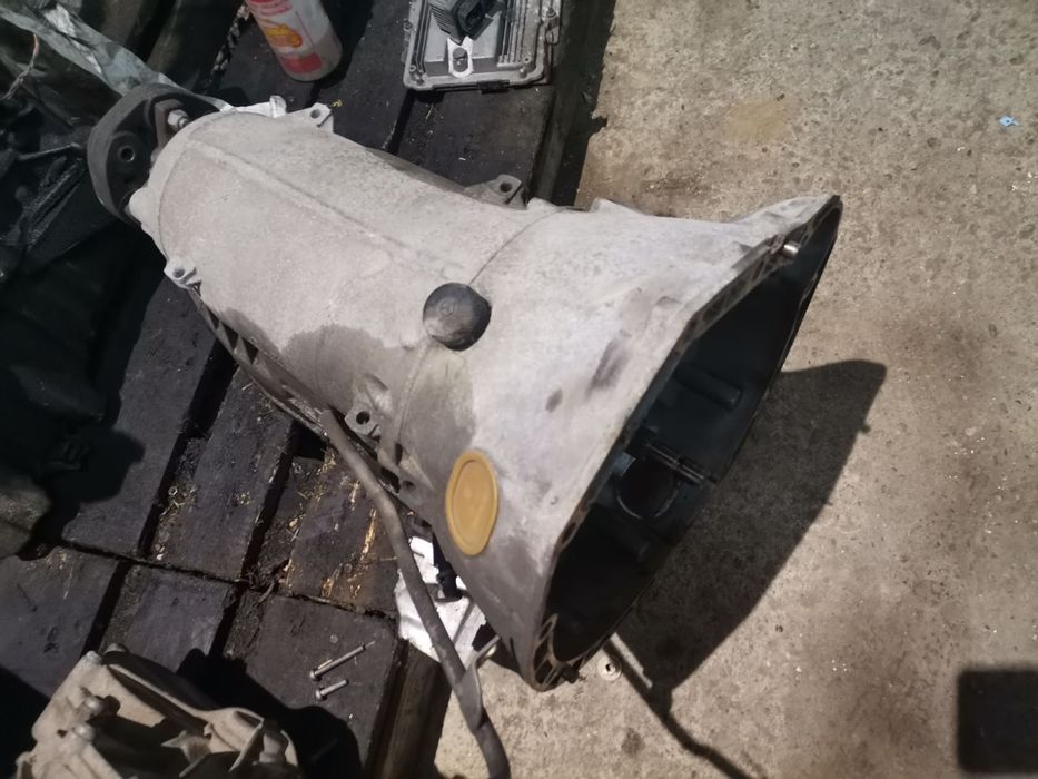 Автоматична скоростна кутия за Мерцедес w204, C220 CDI, 170k, 2007г.