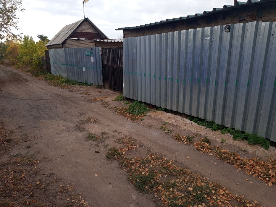 Продается дача в хорошем состоянии