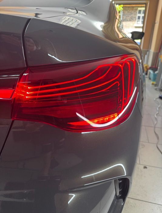Стопове за 4 серия BMW G22/G23/G26/G82
