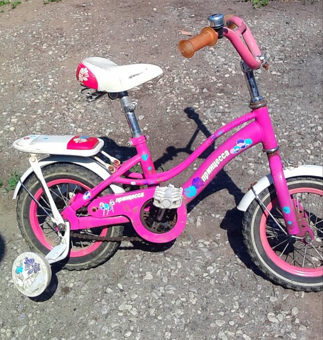 Продам  велосипед