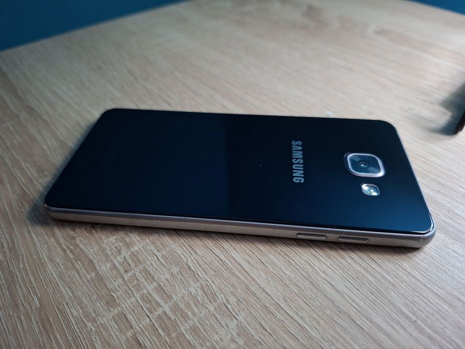 Samsung galaxy A5  negru/  Telefon Samsung