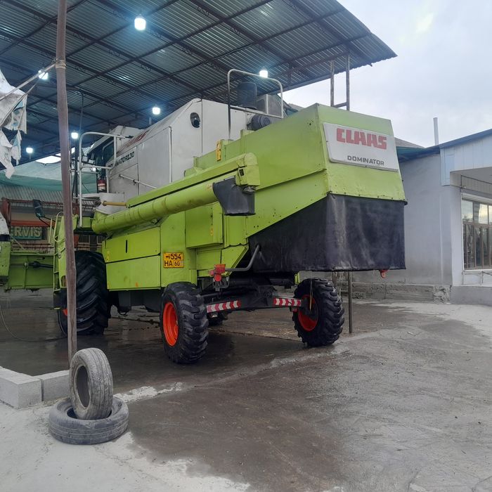 Kambayin class dominator 130