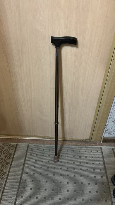 Трость (регулиремая высота)