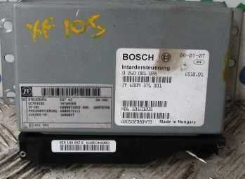 Calculator DAF XF 105 INTARDER ECU BOSCH ,Piese camoiane Second/Nou