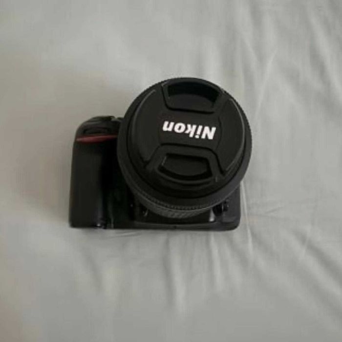 Видеокамера Nikon 7100d