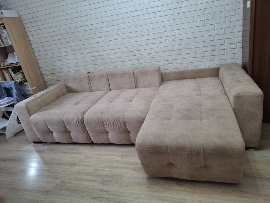 Диван Брайтон 3М, 290х115х65